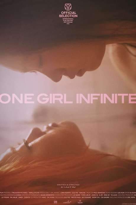 One Girl Infinite